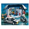 Image de Playmobil - 5013 - Set complet de police américaine