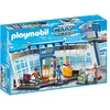 Image de Playmobil 5338 Aéroport avec Tour de contrôle en occasion ou reconditionné