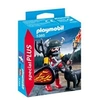 Image de Special Plus 5385 Guerrier avec loup