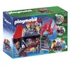 Image de 5420 Dragons Coffre Chevaliers dragons