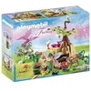 Image de 5447 Fairies Fée Méditrine avec animaux
