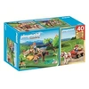 Image de 5457 CompactSet anniversaire Cavaliers avec poneys