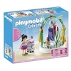 Image de City Life 5489 Styliste avec podium lumineux