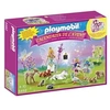 Image de 5492 Christmas Calendrier de l'Avent Fées avec licorne