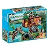Image de Wild Life 5557 Cabane des aventuriers dans les arbres