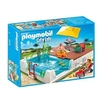 Image de City Life 5575 Piscine avec terrasse
