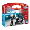 Image de City Action - Mallette de transport de police