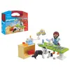 Image de Valisette Veterinaire - 5653 Pour Enfant - Jouet D'imitation