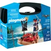 Image de Valisette Pirates - 5655 Pour Enfant - Jouet D'imitation