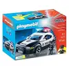 Image de - 5673 - Voiture de Police