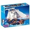 Image de 5810 Chaloupe pirates, avec canon et flotte dans l'eau, 84 pieces, Des 4 ans