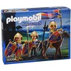 Image de Playmobil Chevaliers du Lion Impérial en occasion ou reconditionné