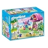 Image de Fairies 6055 Centre de soins pour licornes