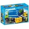 Image de City Action 6110 Camion de recyclage ordures