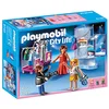 Image de Playmobil - 6149 - City Life - Top modèles avec photographe en occasion ou reconditionné