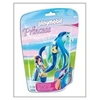 Image de 6169 Princesse Bleuet avec cheval a coiffer