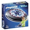 Image de Sports & Action 6182 Extraterrestre avec soucoupe volante