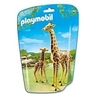 Image de City Life 6640 Girafe et girafon