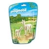 Image de City Life 6647 Alpaga et son petit