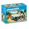 Image de Country 6812 Garde forestier avec pick-up