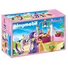 Image de Playmobil 6855 Ecurie avec Cheval à coiffer et Princesse en occasion ou reconditionné