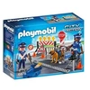 Image de City Action 6878 Barrage de police