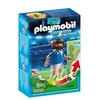 Image de Sports & Action : joueur de foot - Italie