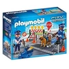 Image de City Action 6924 Barrage de police