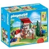 Image de Playmobil Country 6929 Box de lavage pour chevaux