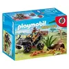 Image de Wild Life 6939 Braconnier avec quad