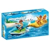 Image de 6980 Vacanciers avec jet-ski et banane