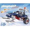 Image de Action 9058 Motoneige avec pirate des glaces