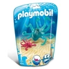 Image de Playmobil 9066 Pieuvre et son petit