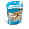 Image de Playmobil 9069 Phoque et ses petits
