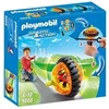 Image de Sports & Action 9203 Toupie orange