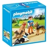 Image de City Life 9279 Entraineur et chiens