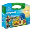 Image de Family Fun 9323 Valisette Campeurs