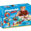 Image de Play Map 9328 Pirates avec support de jeu