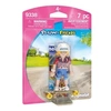 Image de Playmo-Friends 9338 Skateuse