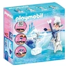 Image de Magic 9350 Princesse Cristal avec cristal holographique 3D