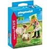Image de Country Special Plus 9356 Fermière avec moutons