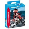 Image de Special Plus 9357 Pilote de motocross