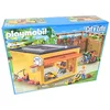Image de PLAYMOBIL 9368 Garage avec emplacements pour vélos en occasion ou reconditionné