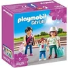 Image de City Life 9405 Femmes avec enfant