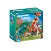 Image de The Explorers 9431 Pilote de moto et raptor