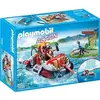 Image de Action 9435 Aéroglisseur avec moteur submersible