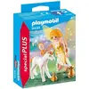 Image de Fairies Special Plus 9438 Fée et bébé licorne