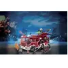 Image de Jeux d'action fourgon intervention pompiers Playmobil Rouge 28,4x12,5x38,5 cm A1901712