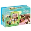 Image de Spirit Riding Free 9480 Abigaëlle et Boomerang avec box