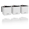 Image de Cube Color Green Wall Home Kit Color, blanc